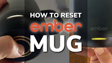 ember mug instructions|ember mug directions.